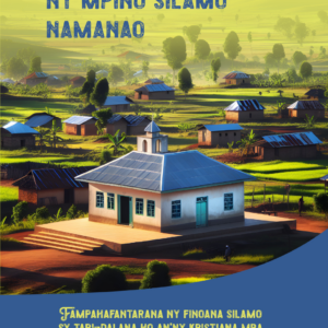 Anontanio ny mpino silamo namanao