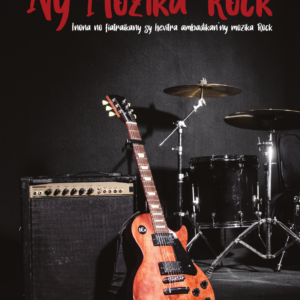 Ny mozika Rock