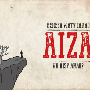 Rehefa maty ianao aiza no hisy ianao