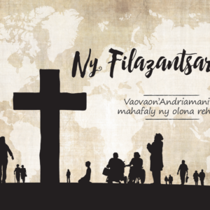Ny filazantsara