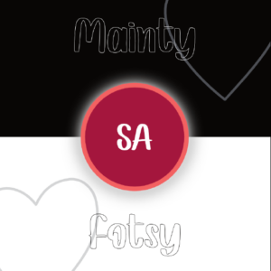 Maintsy sa fotsy
