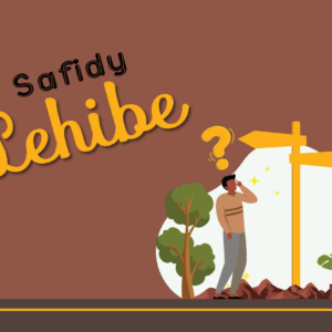 Safidy lehibe